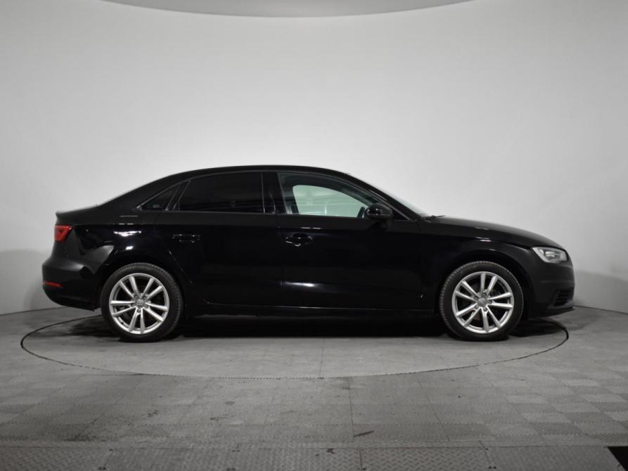 Audi A3 III (8V) Санкт-Петербург  - изображение 4
