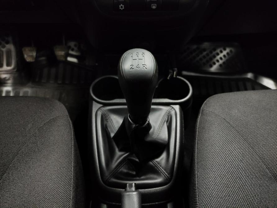 Lada (ВАЗ) Granta I Рестайлинг Пермь  - изображение 13