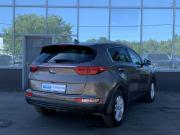Kia Sportage IV Москва  - изображение 30