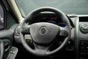 Renault Duster I Рестайлинг Крым  - изображение 39
