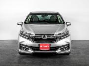 Honda Shuttle II Иркутск  - изображение 27