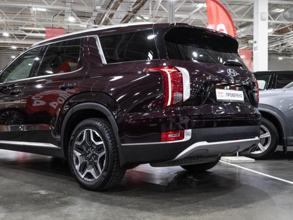 Hyundai Palisade I с пробегом 2021 года, цена 4 390 000 рублей, 77553 км, внедорожник, Автокод Объявления