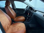 Skoda Rapid I Рестайлинг Москва  - изображение 24