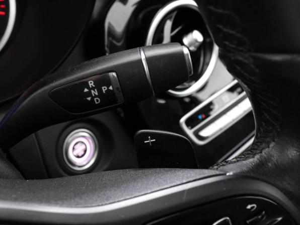 Mercedes-Benz C-Класс IV (W205) Рестайлинг с пробегом 2019 года, цена 2 100 000 рублей, 140900 км, седан, Автокод Объявления