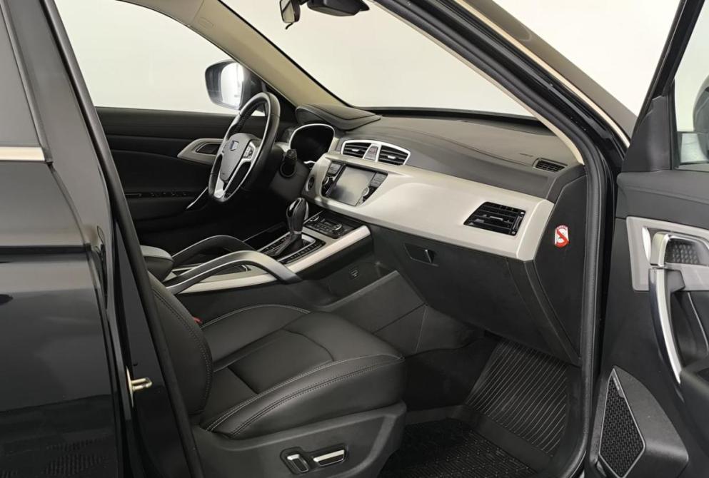 Geely Atlas I Нижний Новгород  - изображение 9