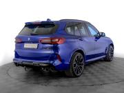BMW X5 M III (F95) Москва  - изображение 36