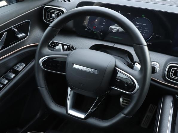 Jaecoo J8 с пробегом 2024 года, цена 3 180 000 рублей, 31315 км, внедорожник, Автокод Объявления