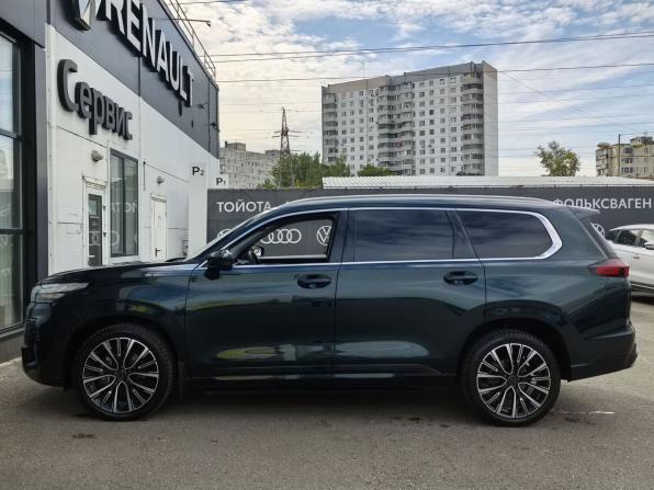 Exeed VX I с пробегом 2023 года, цена 2 850 000 рублей, 36648 км, внедорожник, Автокод Объявления