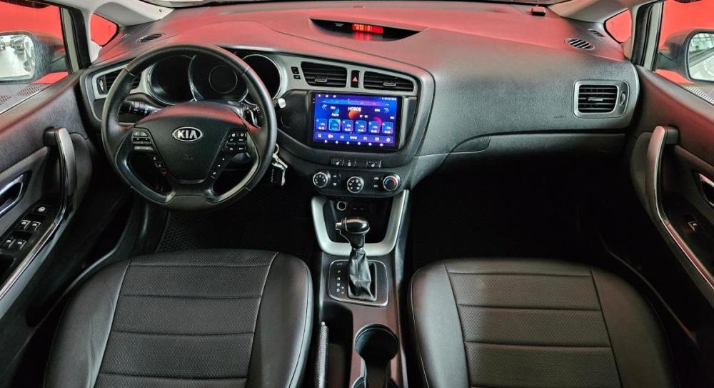Kia Ceed II Вологда  - изображение 9