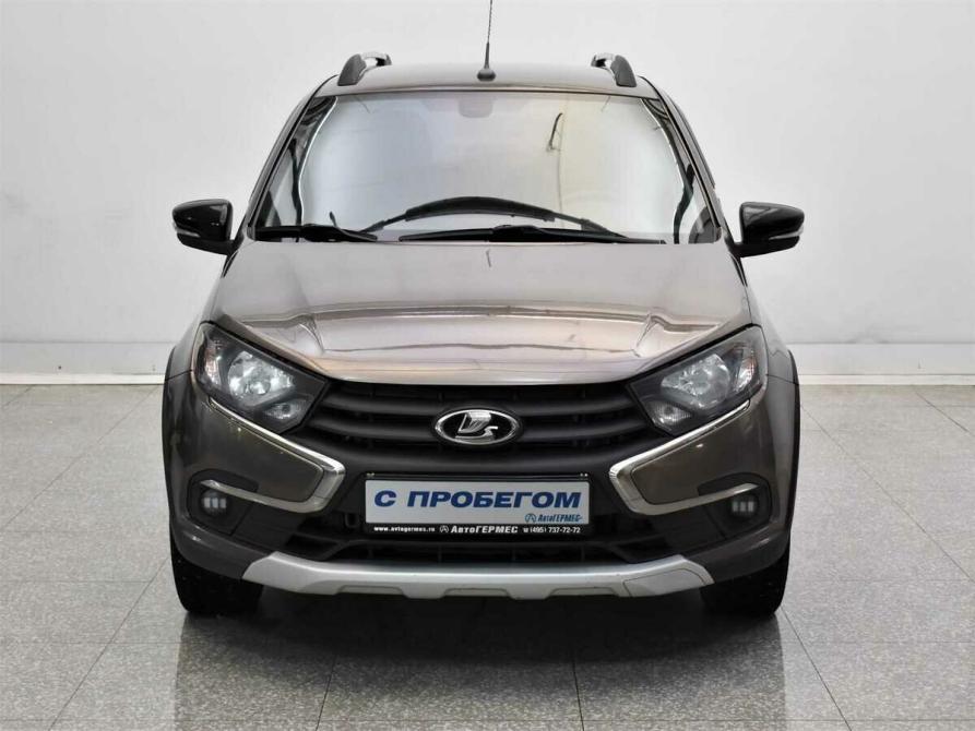 Lada (ВАЗ) Granta I Рестайлинг Москва  - изображение 2