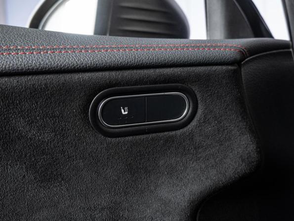 Mercedes-Benz CLA II (C118 X118) с пробегом 2020 года, цена 3 180 000 рублей, 54695 км, седан, Автокод Объявления