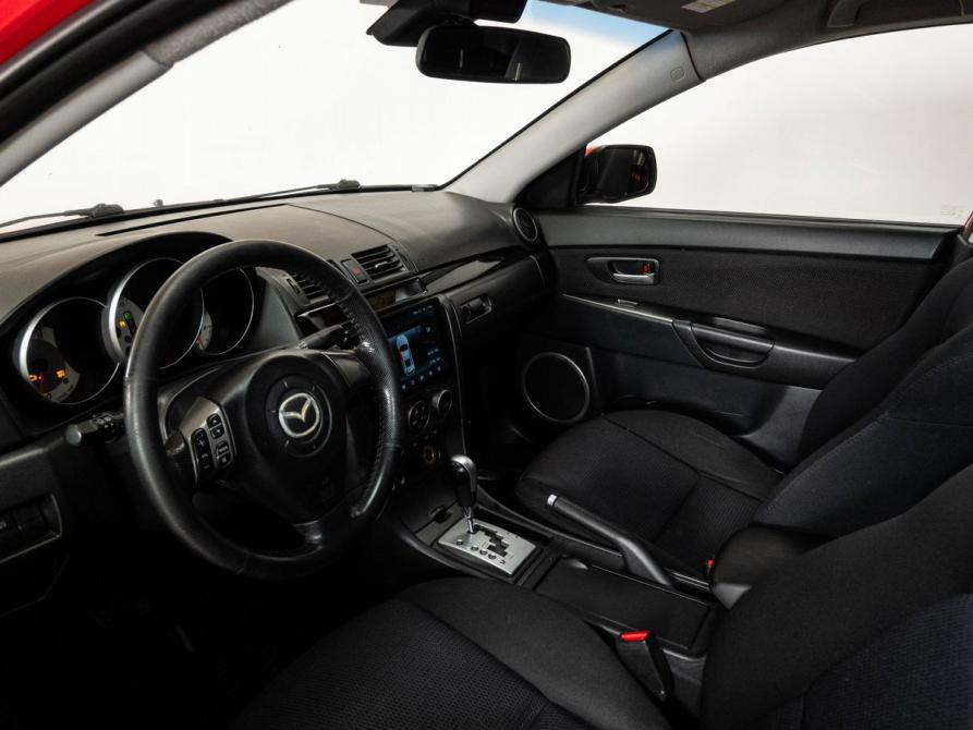 Mazda 3 I (BK) Рестайлинг Казань  - изображение 5