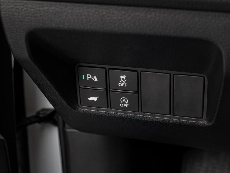 Honda UR-V I Краснодар  - изображение 21