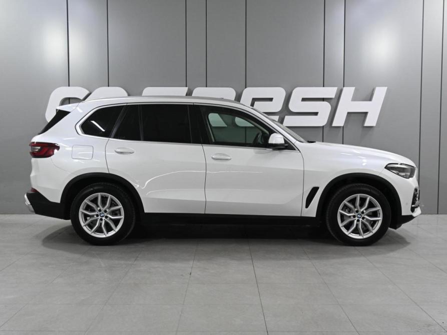 BMW X5 IV (G05/G18) Ростов-на-Дону  - изображение 5