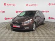 Kia Ceed II Вологда  - изображение 18