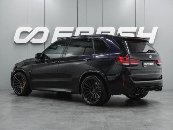 BMW X5 III (F15) с пробегом 2015 года, цена 4 399 000 рублей, 186300 км, внедорожник, Автокод Объявления