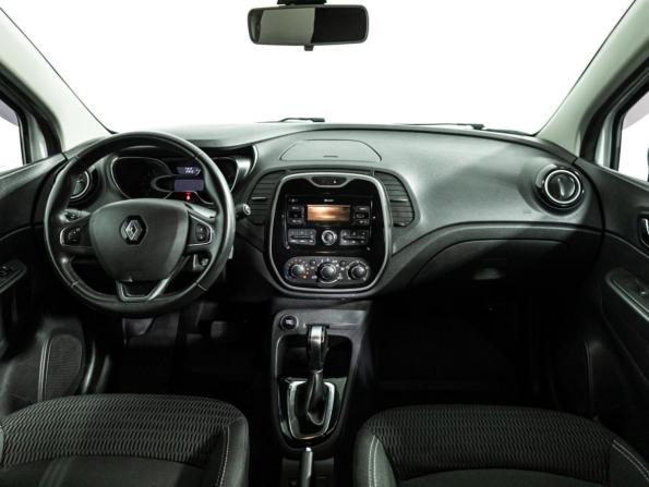 Renault Kaptur I с пробегом 2019 года, цена 1 499 700 рублей, 71610 км, внедорожник, Автокод Объявления