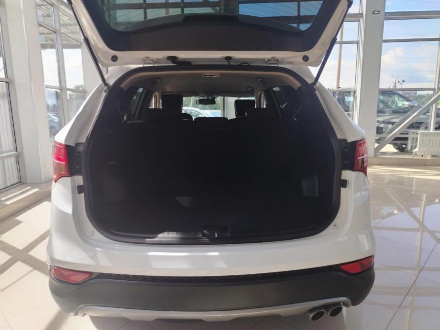 Hyundai Santa Fe III Арзамас  - изображение 7