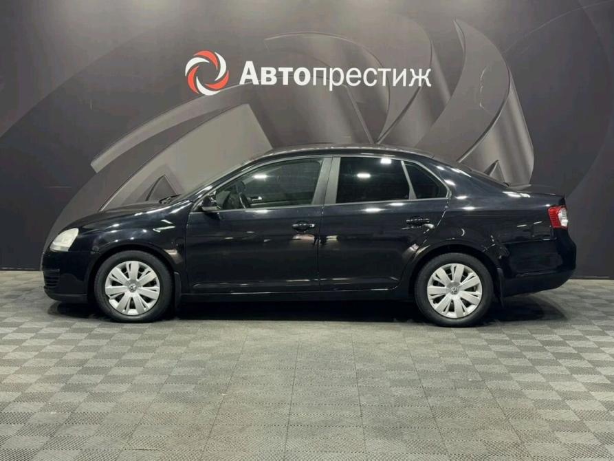 Volkswagen Jetta V Оренбург  - изображение 4
