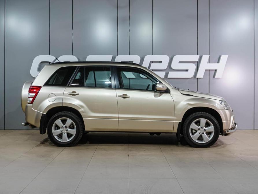Suzuki Grand Vitara II Рестайлинг Воронеж  - изображение 5