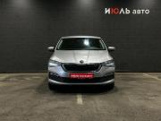 Skoda Rapid II Челябинск  - изображение 23