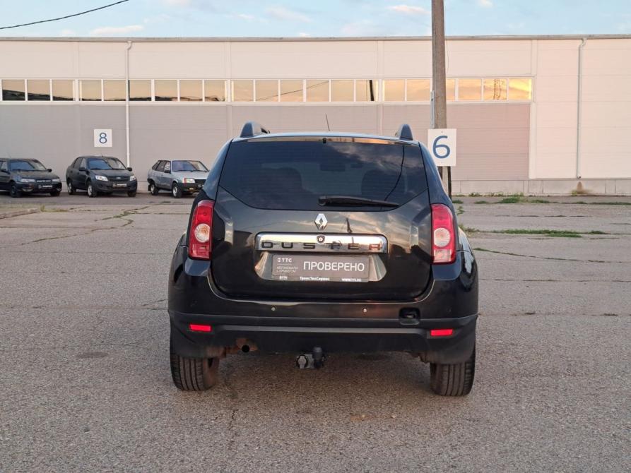 Renault Duster I Набережные Челны  - изображение 7