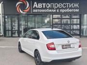 Skoda Rapid I Рестайлинг Волгоград  - изображение 24