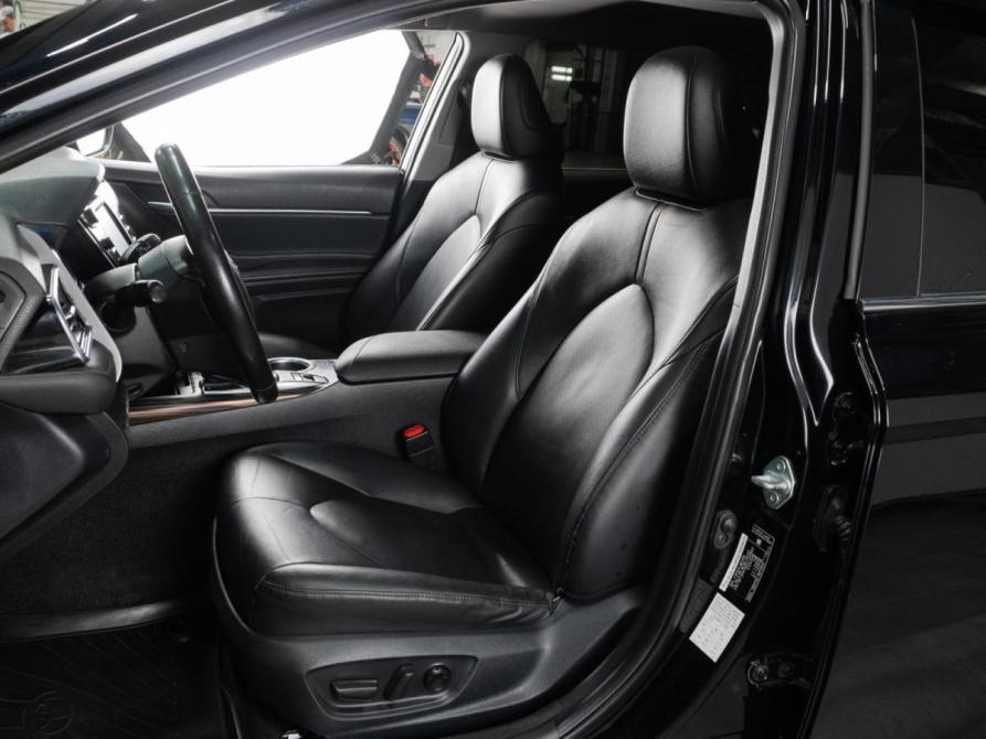 Toyota Camry VIII (XV70) Тюмень  - изображение 10