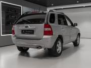 Kia Sportage II Москва  - изображение 27