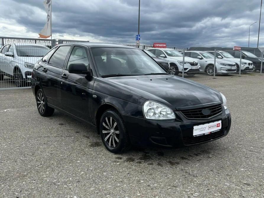 Lada (ВАЗ) Priora I Буинск  - изображение 5