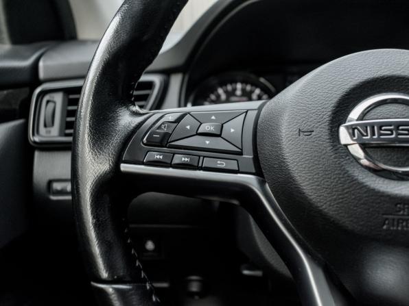 Nissan Qashqai II Рестайлинг с пробегом 2020 года, цена 2 320 000 рублей, 89066 км, внедорожник, Автокод Объявления