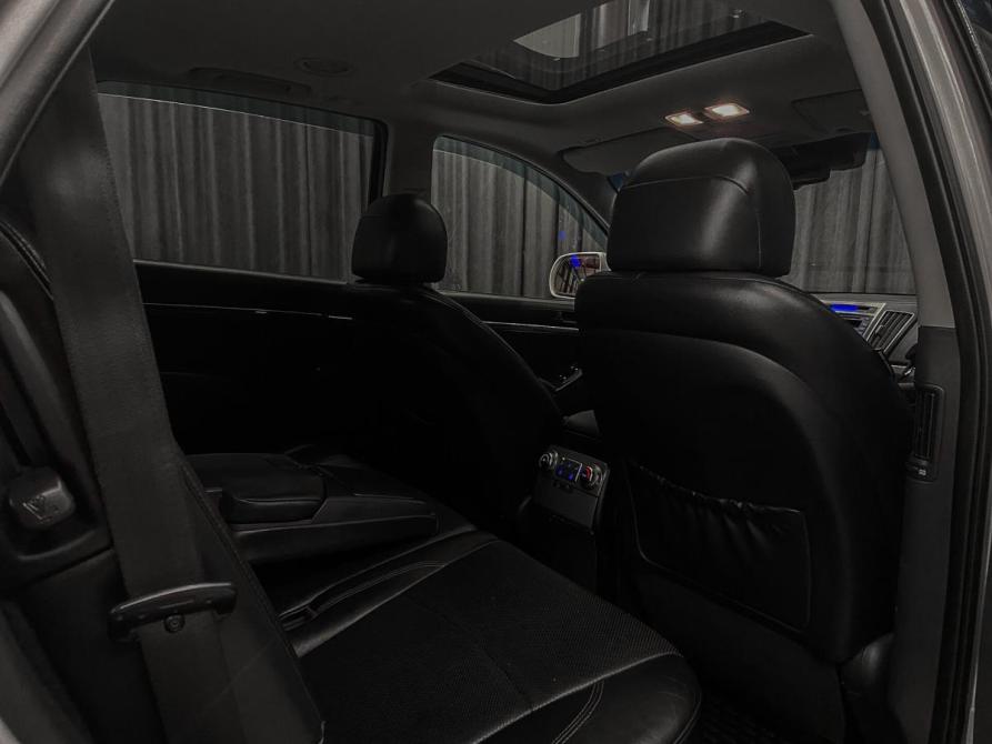 Hyundai ix55 Красноярск  - изображение 13