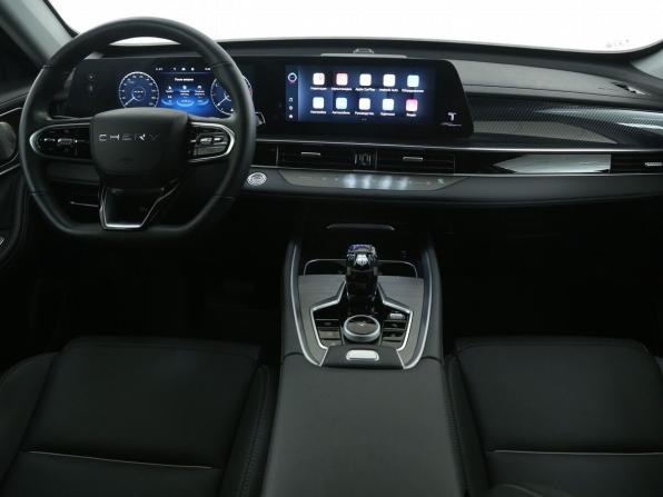Chery Tiggo 7 Pro Max I Рестайлинг с пробегом 2024 года, цена 1 991 000 рублей, 12600 км, внедорожник, Автокод Объявления