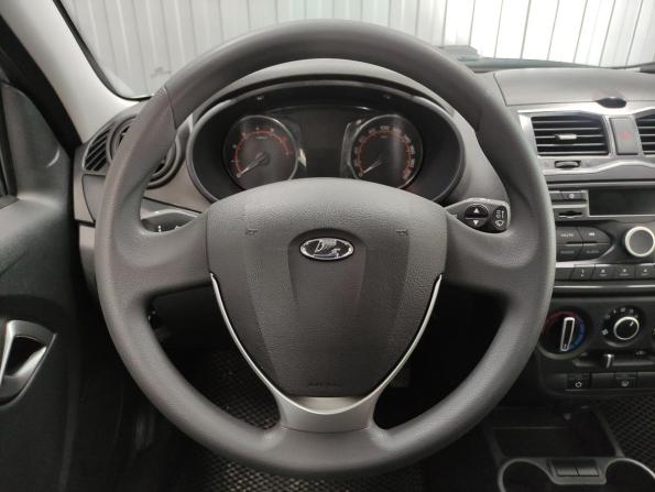 Lada (ВАЗ) Granta I Рестайлинг с пробегом 2022 года, цена 707 000 рублей, 79590 км, седан, Автокод Объявления