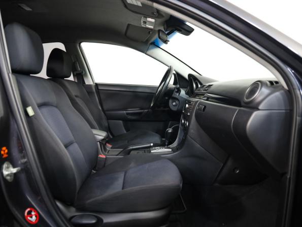 Mazda 3 I (BK) Рестайлинг с пробегом 2007 года, цена 340 000 рублей, 256142 км, седан, Автокод Объявления