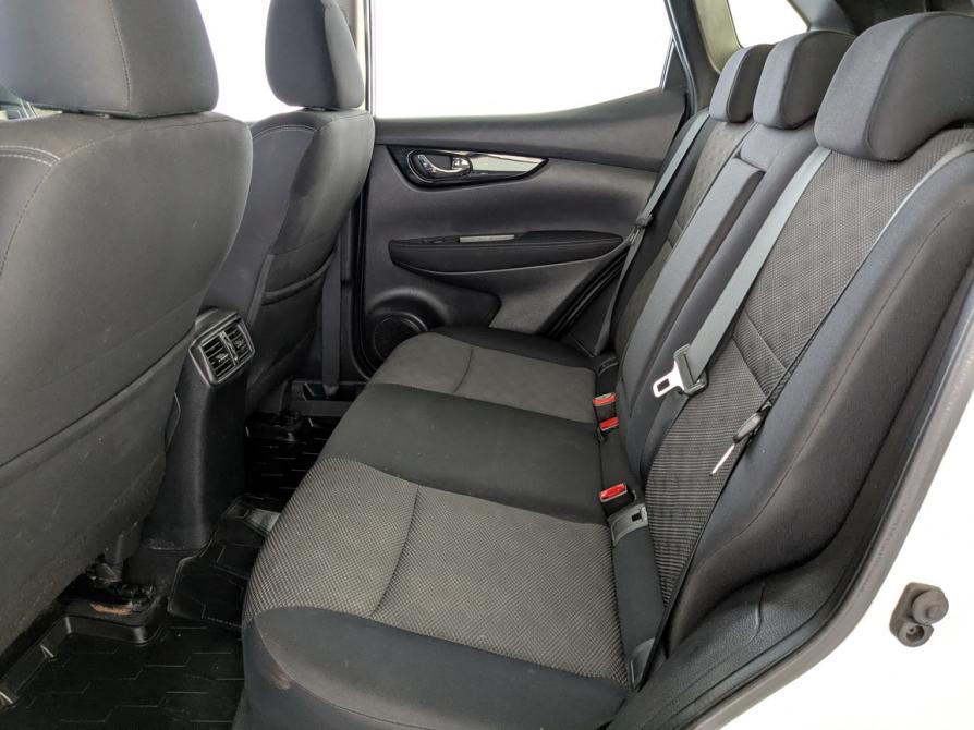 Nissan Qashqai II Москва  - изображение 12
