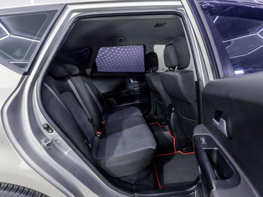 Kia Ceed I Рестайлинг Самара  - изображение 20