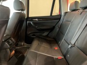 BMW X3 II (F25) Москва  - изображение 31