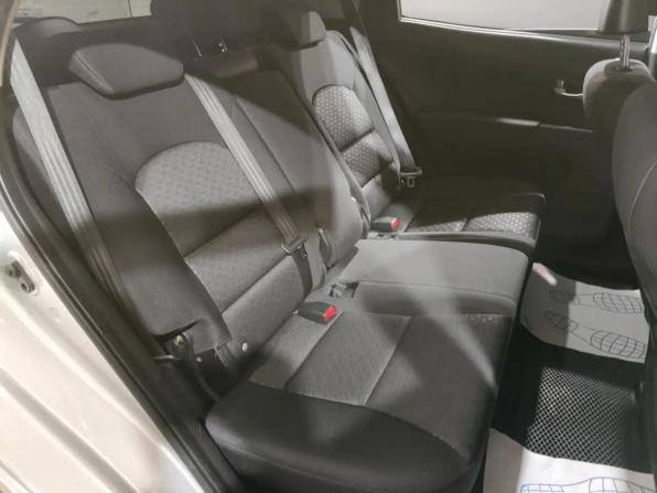 SsangYong Actyon II с пробегом 2011 года, цена 685 000 рублей, 216068 км, внедорожник, Автокод Объявления