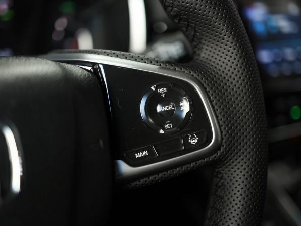 Honda CR-V V Рестайлинг с пробегом 2021 года, цена 2 469 000 рублей, 111000 км, внедорожник, Автокод Объявления