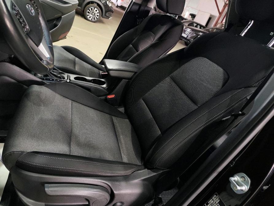 Hyundai Tucson III Рестайлинг Ставрополь  - изображение 22