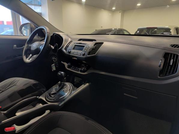 Kia Sportage III с пробегом 2011 года, цена 1 350 000 рублей, 169737 км, внедорожник, Автокод Объявления