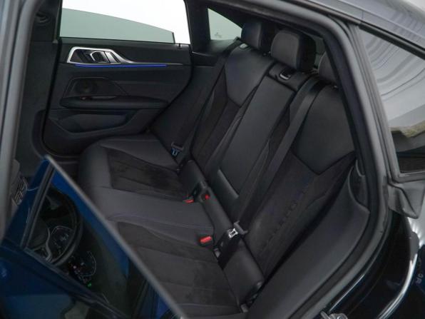 BMW 4 серии G22 G23 G26 с пробегом 2022 года, цена 5 555 444 рубля, 78976 км, лифтбек, Автокод Объявления
