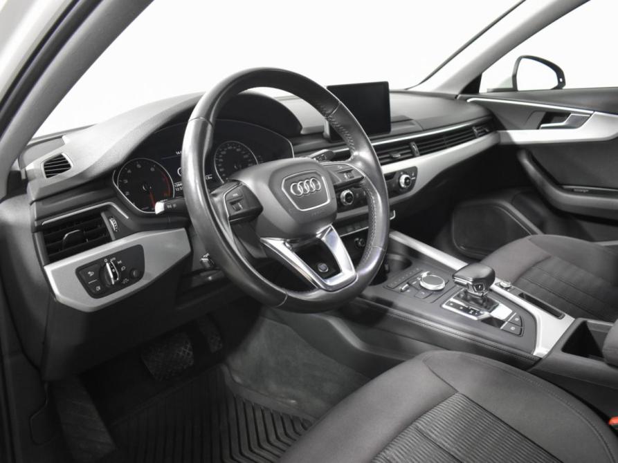 Audi A4 V (B9) Санкт-Петербург  - изображение 11