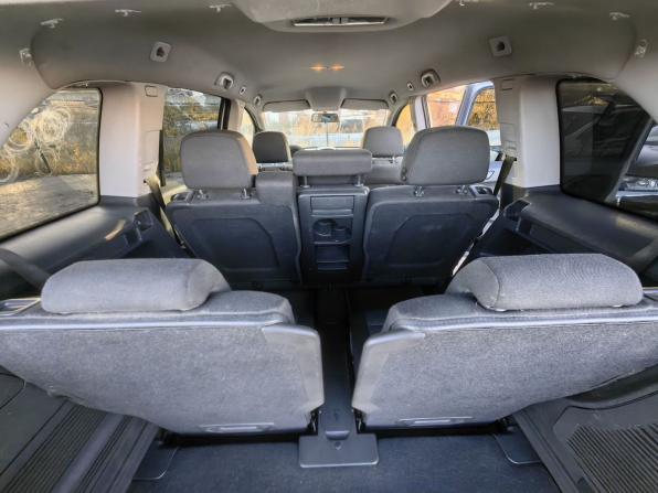 Opel Zafira B с пробегом 2007 года, цена 339 000 рублей, 264500 км, компактвэн, Автокод Объявления