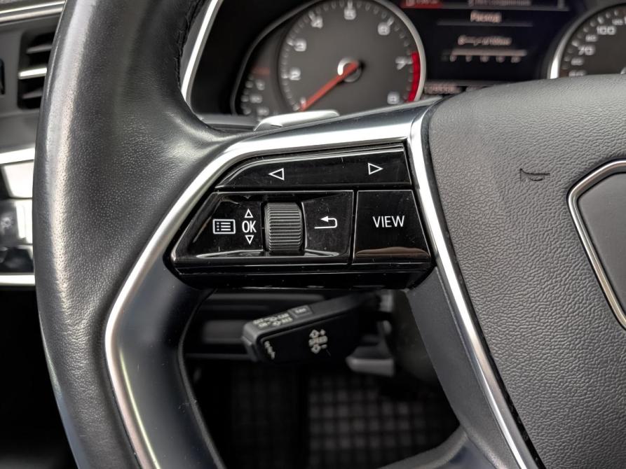 Audi A6 V (C8) Москва  - изображение 26