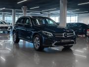 Mercedes-Benz GLC I (X253) Москва  - изображение 26