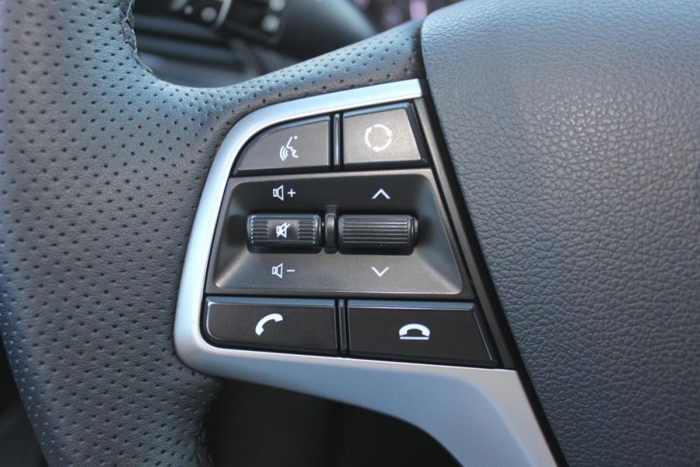 Hyundai Solaris II Рестайлинг Белгород  - изображение 19