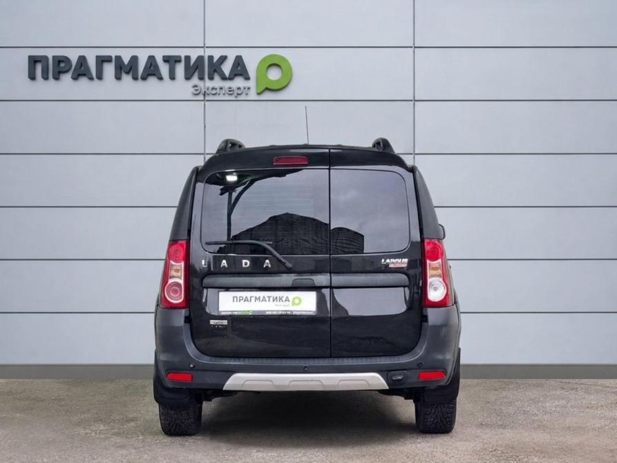 Lada (ВАЗ) Largus I Петрозаводск  - изображение 6