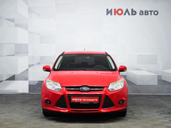 Ford Focus III с пробегом 2011 года, цена 700 000 рублей, 214286 км, хэтчбек, Автокод Объявления